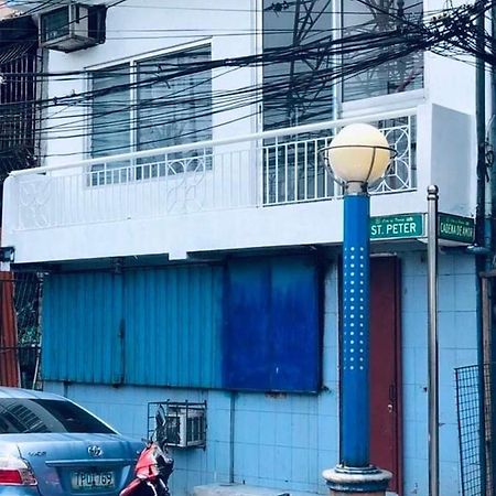 The Mansion - 2 Pax Solo Budget Room Near Airport Terminal Manila Exterior foto